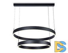 Подвесной светильник Ambrella Light Acrylica FA6618