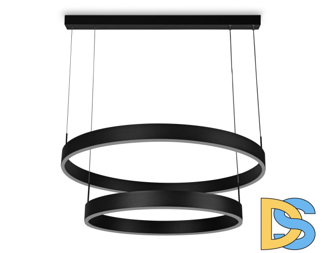 Подвесной светильник Ambrella Light Acrylica FA6618