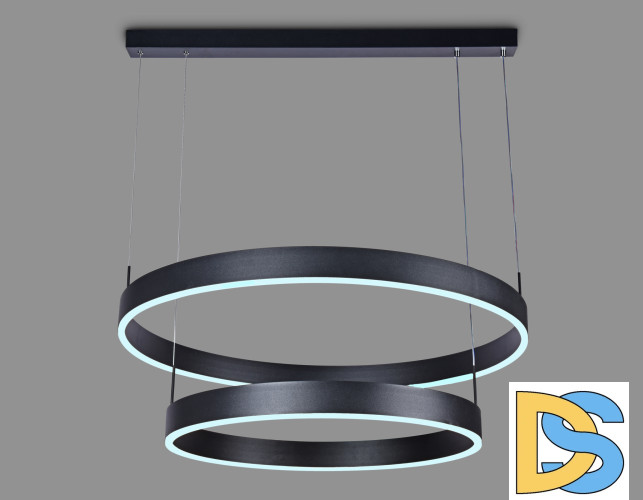 Подвесной светильник Ambrella Light Acrylica FA6618