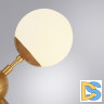 Люстра на штанге Arte Lamp Bolla A1664SP-12GO