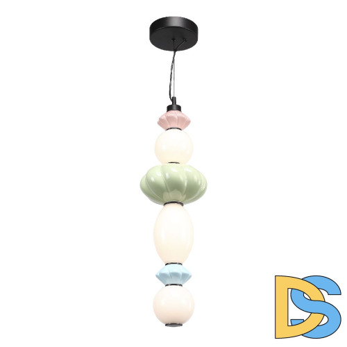 Подвесная люстра ST Luce Florentini SL6134.433.01