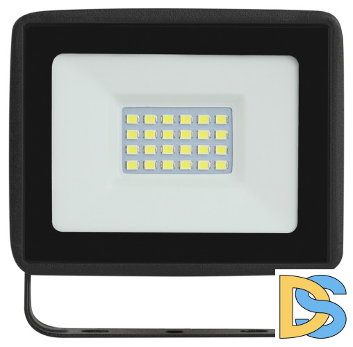 Прожектор Эра LPR-023-0-65K-030 Б0052023