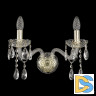 Бра Bohemia Ivele Crystal 107B/2/165 G