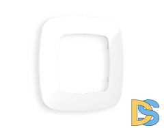 Рамка одноместная Ambrella Volt Ecta OF140101