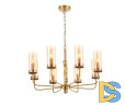 Подвесная люстра Rivoli Marinela 4140-306 Б0066476