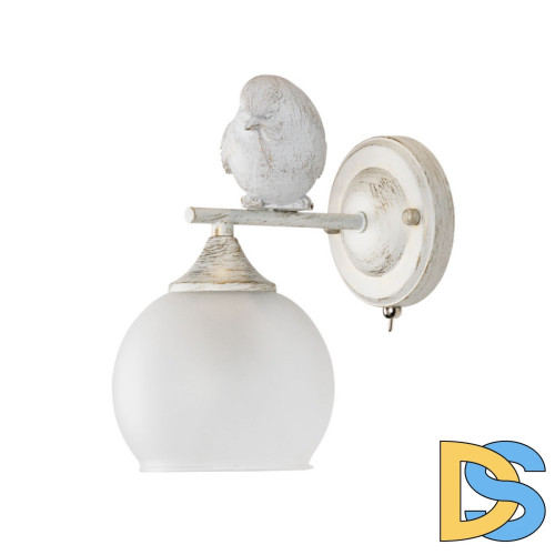 Бра ARTE Lamp A2150AP-1WG