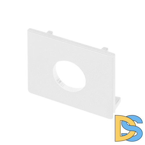 Заглушка для магнитного шинопровода Arlight Mag-Orient-Cap-Power-2620 037324