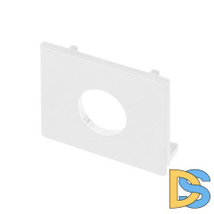 Заглушка для магнитного шинопровода Arlight Mag-Orient-Cap-Power-2620 037324