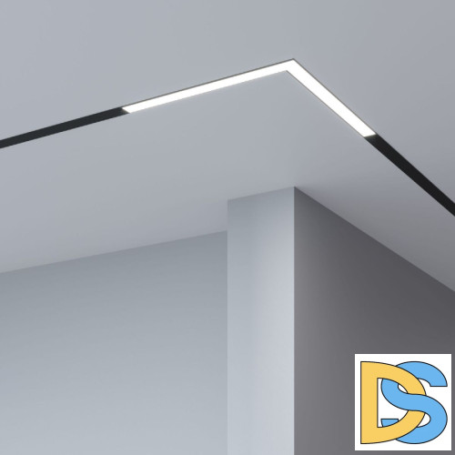 Магнитный трековый светильник Elektrostandard Link 4690389190803 a062113