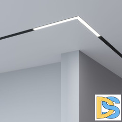 Магнитный трековый светильник Elektrostandard Link 4690389190803 a062113