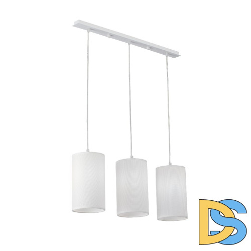 Подвесной светильник Vitaluce V2895-0/3S