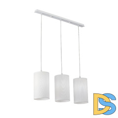 Подвесной светильник Vitaluce V2895-0/3S