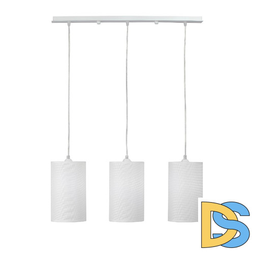 Подвесной светильник Vitaluce V2895-0/3S