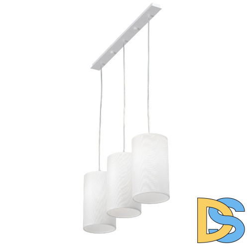 Подвесной светильник Vitaluce V2895-0/3S