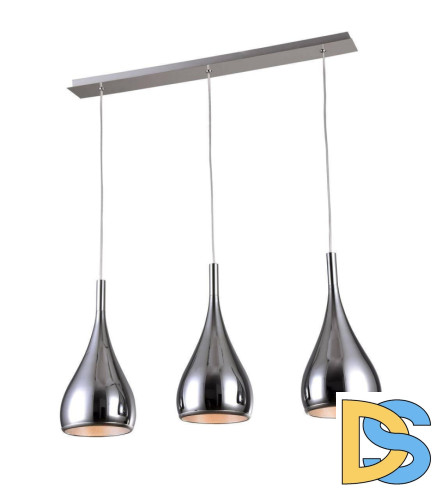 Подвесной светильник ST Luce Gocce SL874.113.03