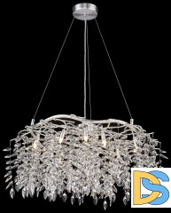 Подвесная люстра Wertmark Damiana WE184.10.203