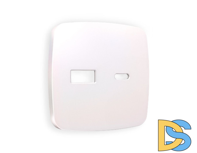 Лицевая панель для розетки 2USB тип A+C Ambrella Volt Omega OP2110