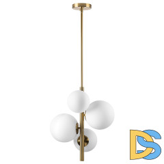 Люстра на штанге Lightstar 815043