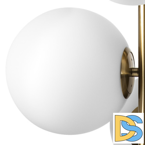 Люстра на штанге Lightstar 815043