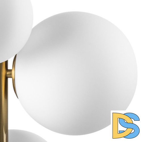 Люстра на штанге Lightstar 815043