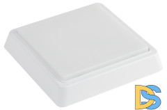 Настенно-потолочный светильник Эра SPB-302-0-4K-15 Б0055049