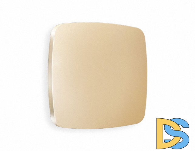 Лицевая панель заглушки для суппорта Ambrella Volt Omega OP6160