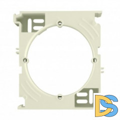 Рамка подъемная для накладного монтажа с 2-ой, 3-ой, 4-ой и 5-ой рамками, Бежевый, серия Sedna, Schneider Electric