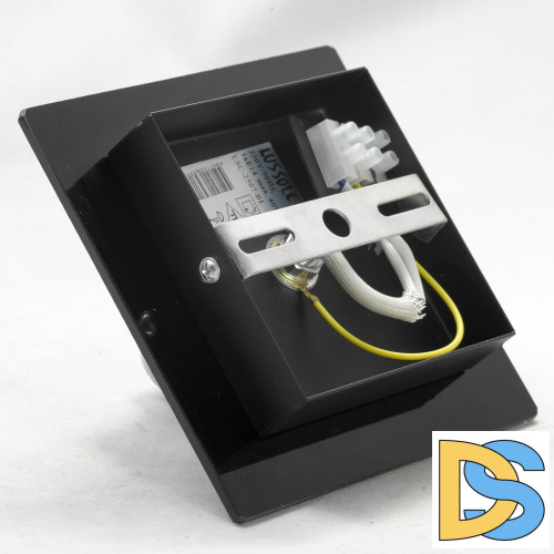 Потолочный светильник Lussole Lente LSC-2507-01