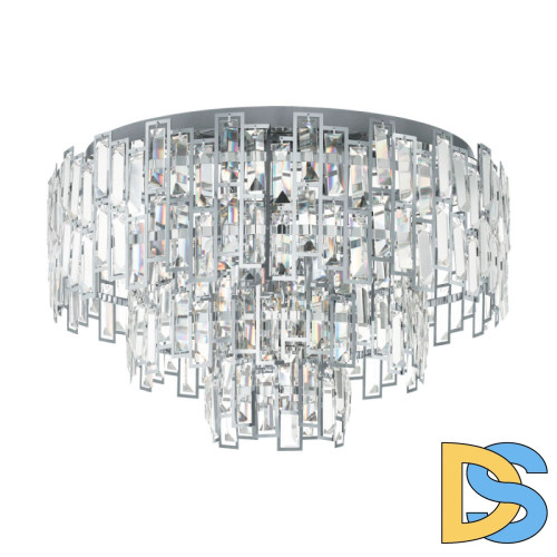 Потолочная люстра Eglo Calmeilles 1 39624