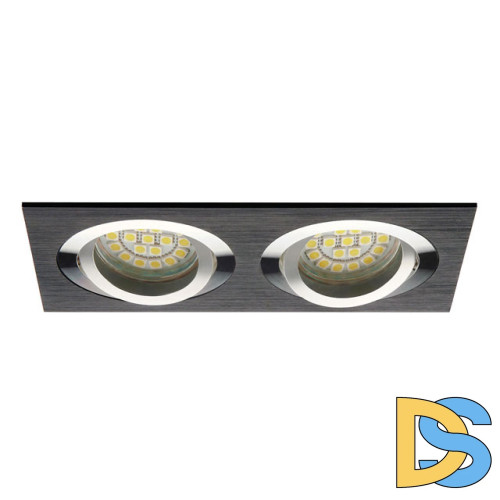 Точечный светильник Kanlux Seidy CT-DTL250-B 18284