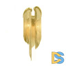 Настенный светильник Delight Collection Stream AC3001-2W gold