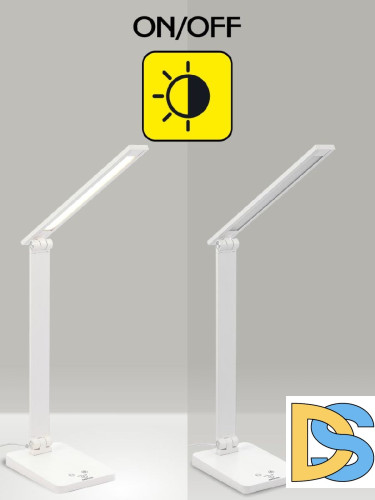 Настольная лампа Citilux Ньютон CL803080