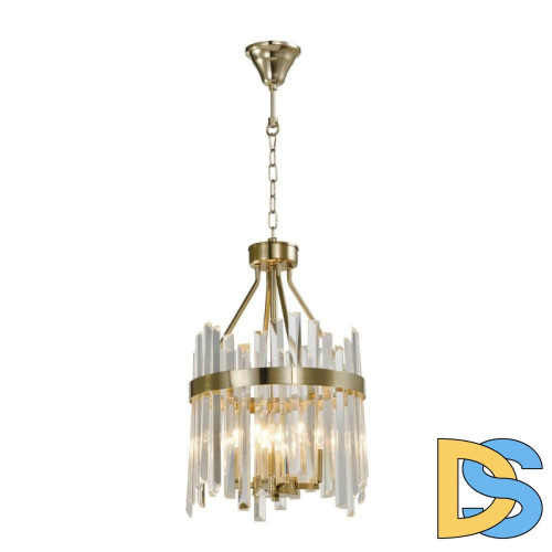 Подвесная люстра Aployt Melisa APL.747.03.04