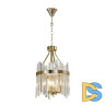 Подвесная люстра Aployt Melisa APL.747.03.04
