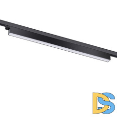 Трековый светильник Novotech Iter 358841