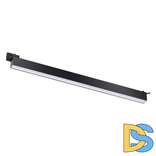 Трековый светильник Novotech Iter 358841