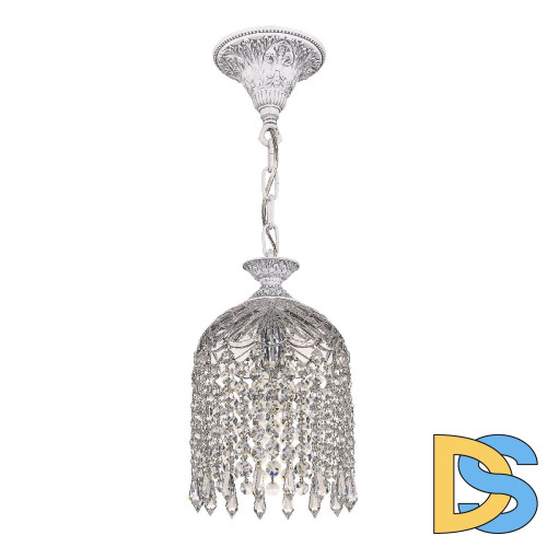Подвесной светильник Bohemia Ivele Crystal AL16781/16 WMN Drops