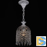 Подвесной светильник Bohemia Ivele Crystal AL16781/16 WMN Drops