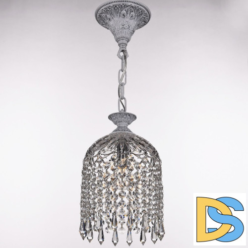 Подвесной светильник Bohemia Ivele Crystal AL16781/16 WMN Drops