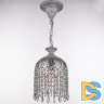 Подвесной светильник Bohemia Ivele Crystal AL16781/16 WMN Drops