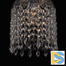 Подвесной светильник Bohemia Ivele Crystal AL16781/16 WMN Drops