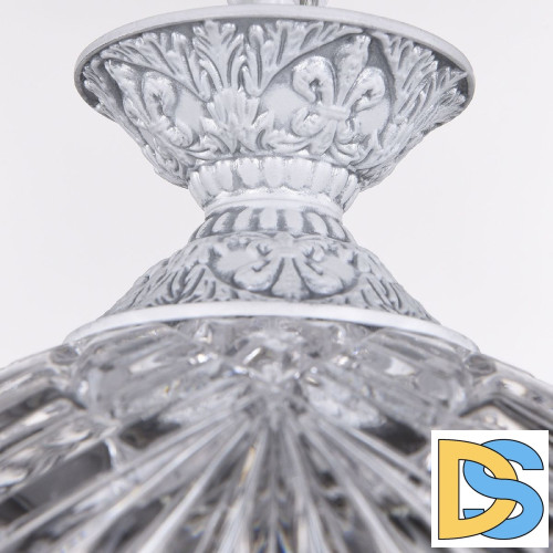 Подвесной светильник Bohemia Ivele Crystal AL16781/16 WMN Drops