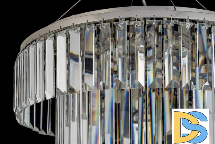 Подвесная люстра Arti Lampadari Enio E 1.5.D50.100 NP