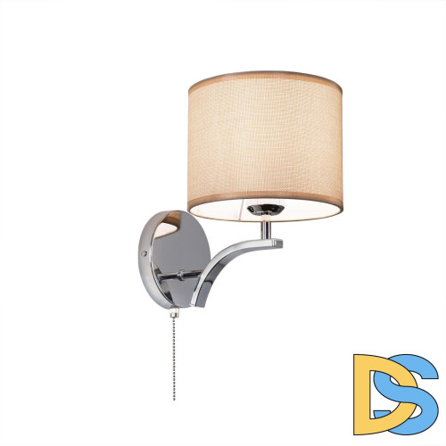 Бра Citilux Эвора Рондо CL460311