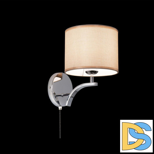 Бра Citilux Эвора Рондо CL460311