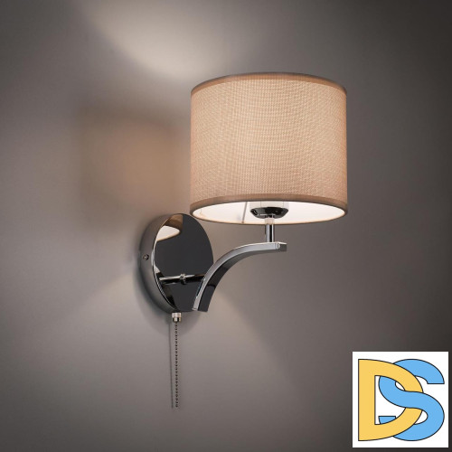 Бра Citilux Эвора Рондо CL460311