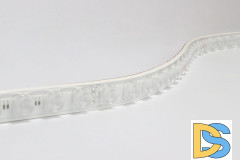 Светодиодная герметичная лента Arlight FLT-PS-S42-23mm 24V RGB (21 W/m, IP67, 30deg, 5m) 037729