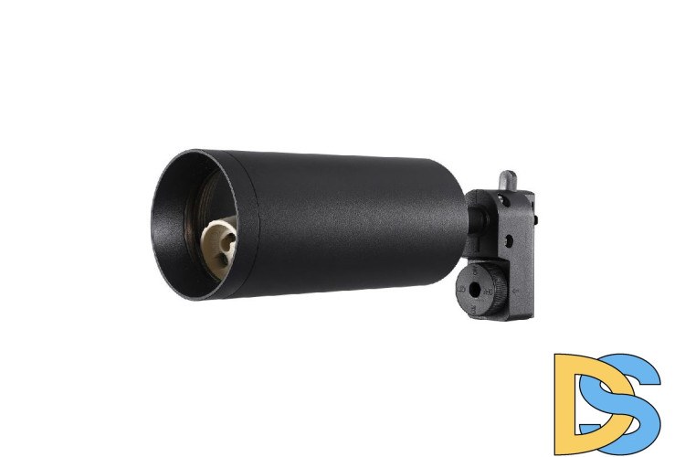 Трековый светильник Lucia Tucci Tenco LTP-T007-5W-B