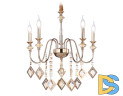 Подвесная люстра Ambrella Light Traditional TR4955