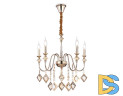 Подвесная люстра Ambrella Light Traditional TR4955
